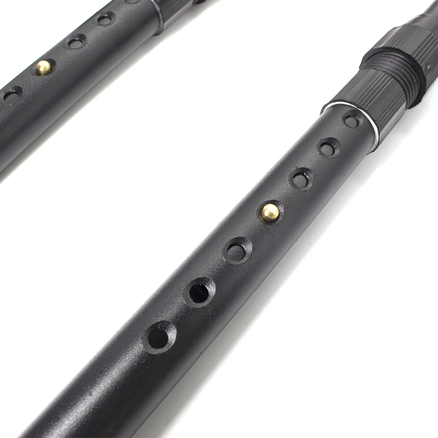 ACAR-H5 Brake and acceleration delay control handle