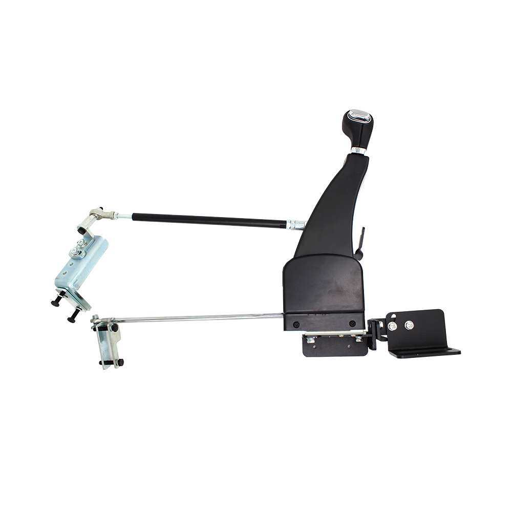 ACAR-H1-5 Brake And Acceleration Delay Control Handles