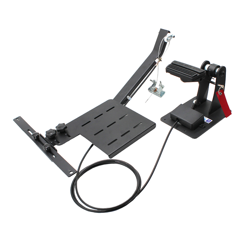 ACAR-B6-2 Heavy-Duty Co-Pilot Brake for Commercial Vehicles 