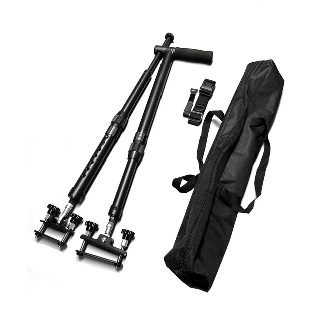 ACAR-H5-4 Brake And Acceleration Delay Control Handles