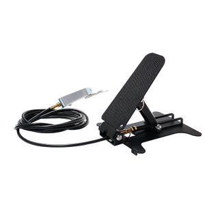 ACAR-B15 Heavy-Duty Co-Pilot Brake for Commercial Vehicles 