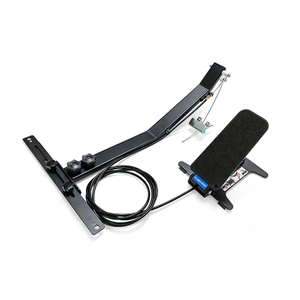 ACAR-B12 Heavy-Duty Co-Pilot Brake for Commercial Vehicles 
