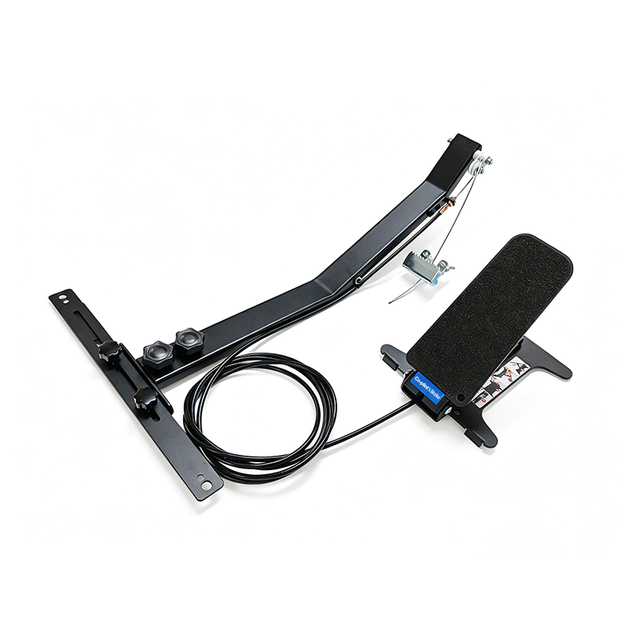 ACAR-B12 Heavy-Duty Co-Pilot Brake for Commercial Vehicles 