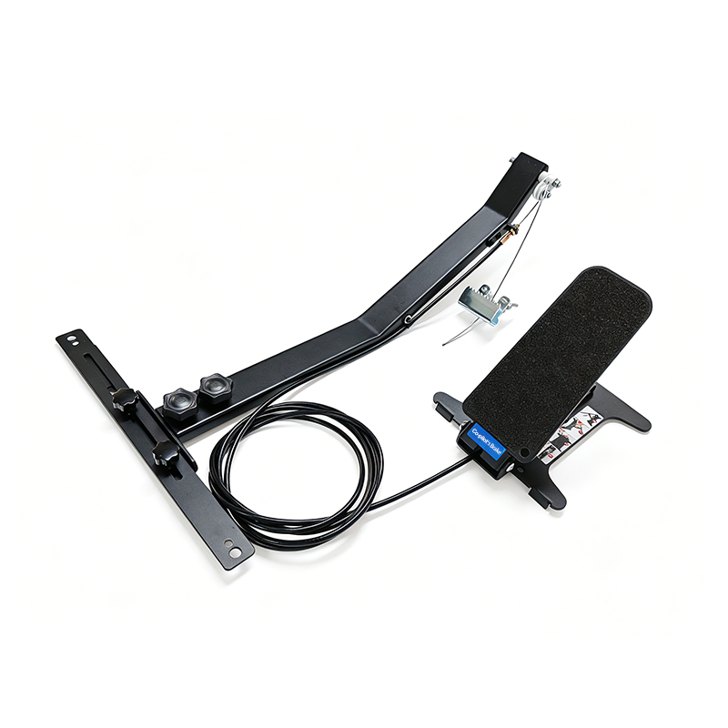 ACAR-B12 Heavy-Duty Co-Pilot Brake for Commercial Vehicles 