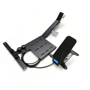 ACAR-B12 Plus Heavy-Duty Co-Pilot Brake for Commercial Vehicles 