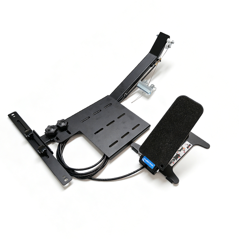 ACAR-B12 Plus Heavy-Duty Co-Pilot Brake for Commercial Vehicles 